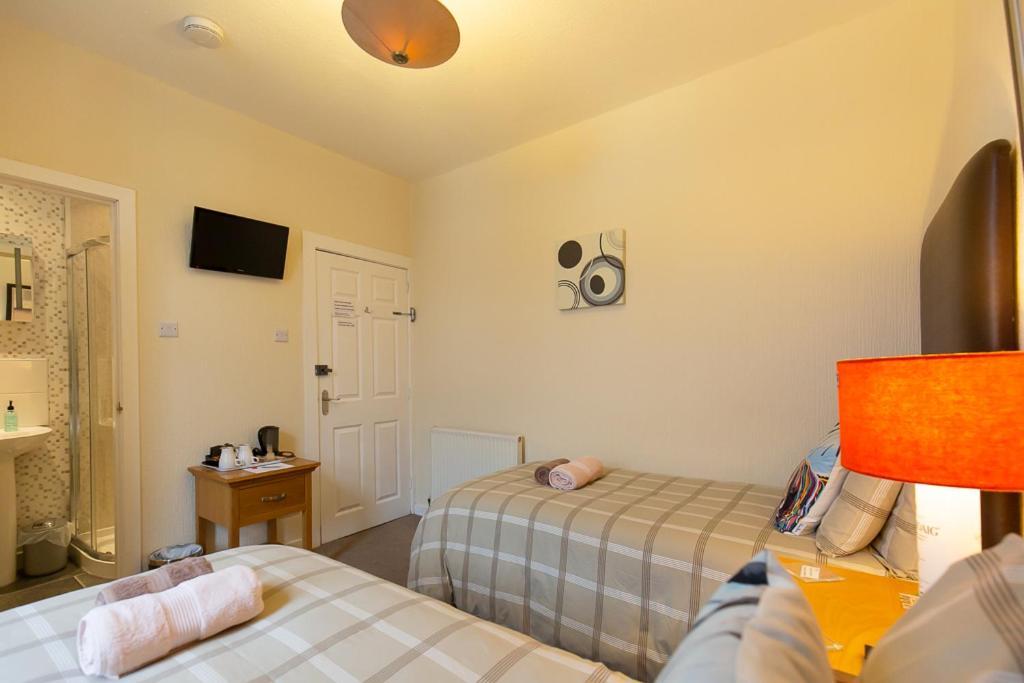 The Trout Fly Guest House Port Ellen Εξωτερικό φωτογραφία